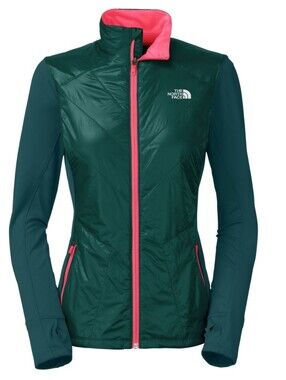 The North Face Animagi Insulated Women's Jacket Large